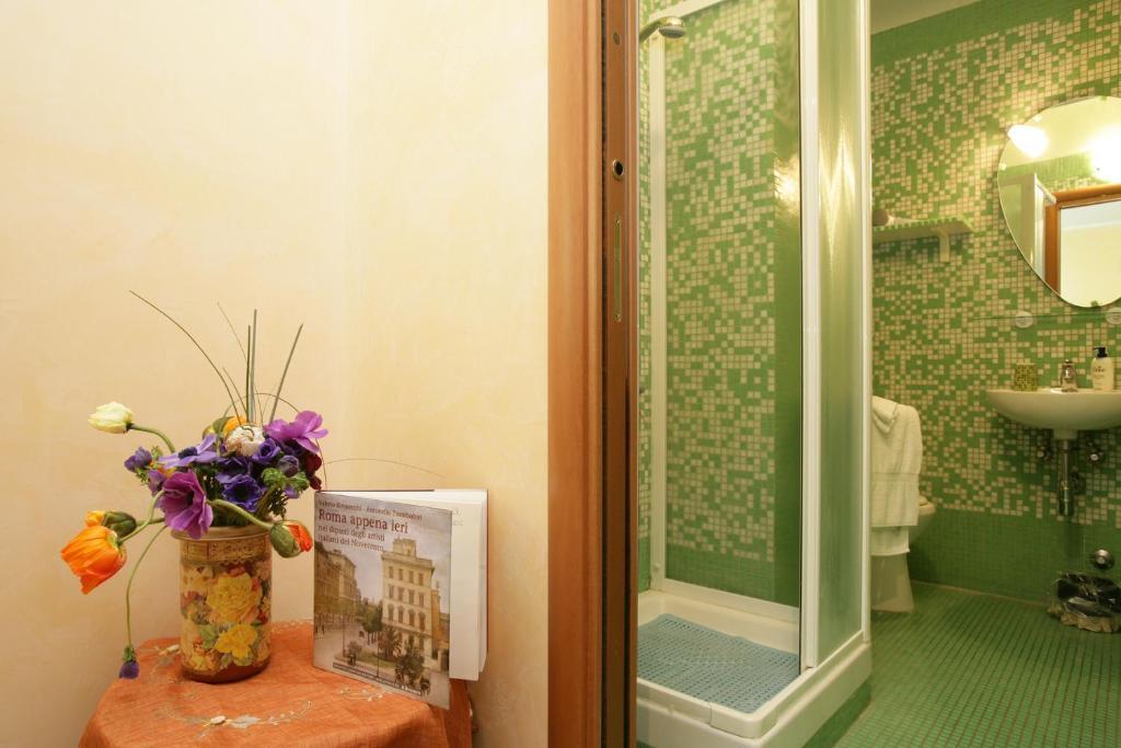 Bed and breakfast Simonetta Ai Musei Vaticani 2*