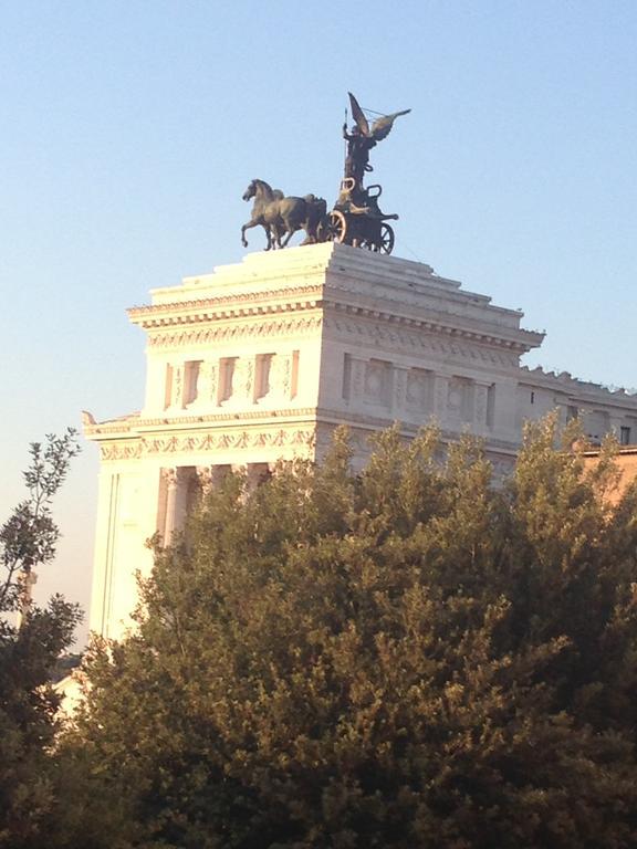 Bed and breakfast Simonetta Ai Musei Vaticani