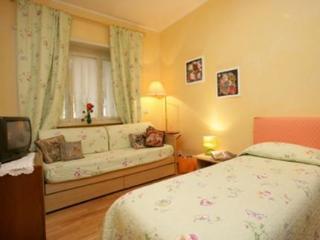 Bed and breakfast Simonetta Ai Musei Vaticani