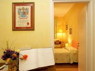 Simonetta Ai Musei Vaticani Bed and breakfast 2*