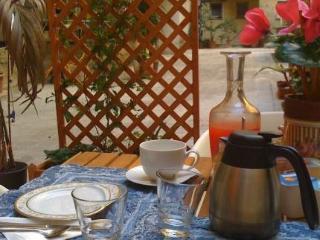 Bed and breakfast Simonetta Ai Musei Vaticani