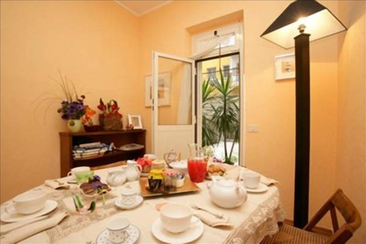Bed and breakfast Simonetta Ai Musei Vaticani 2*