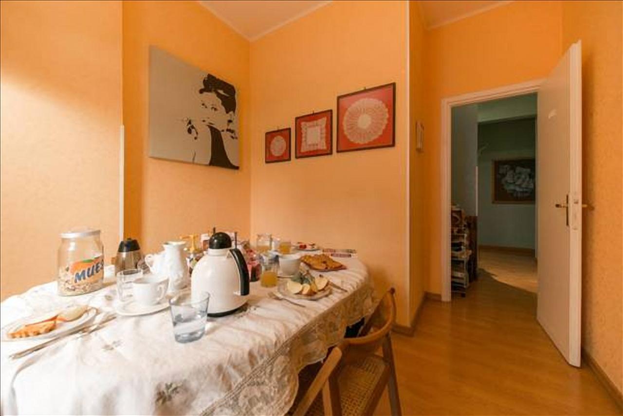 Bed and breakfast Simonetta Ai Musei Vaticani 2*