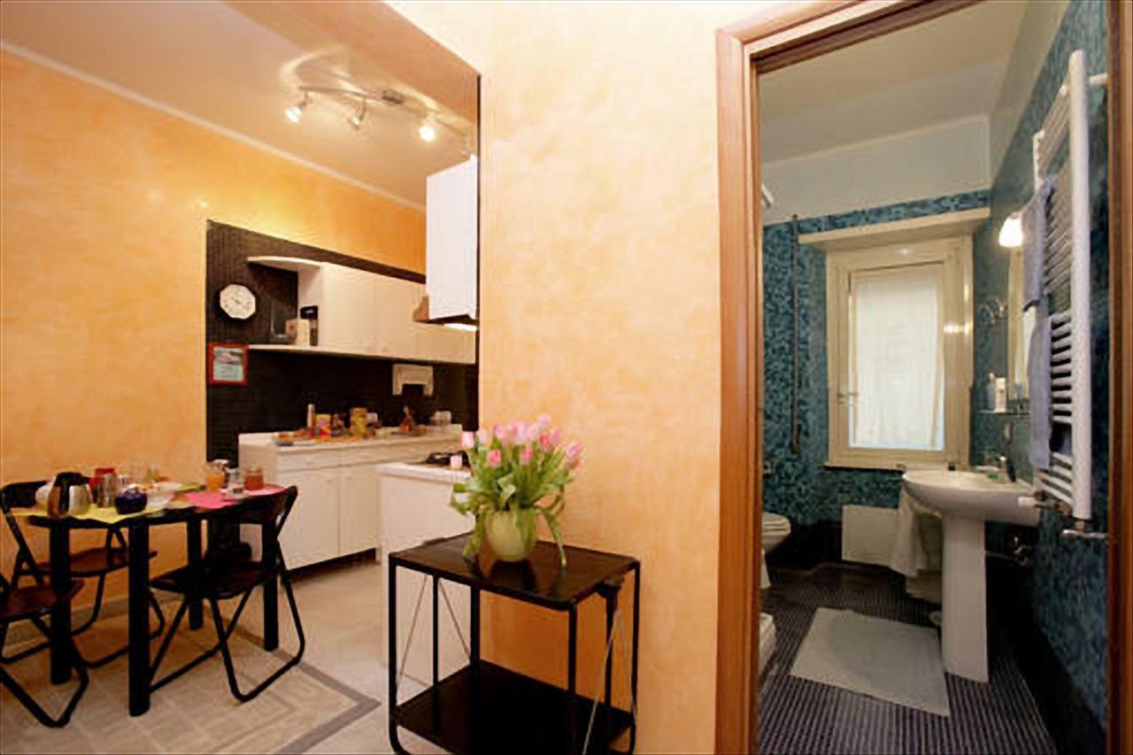 Bed and breakfast Simonetta Ai Musei Vaticani 2*