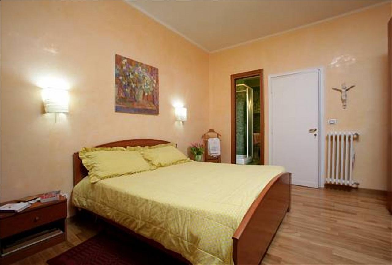 Simonetta Ai Musei Vaticani Bed and breakfast Roma